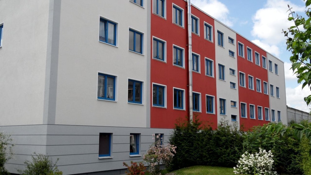 ORCA Hotel am Elbschloss
