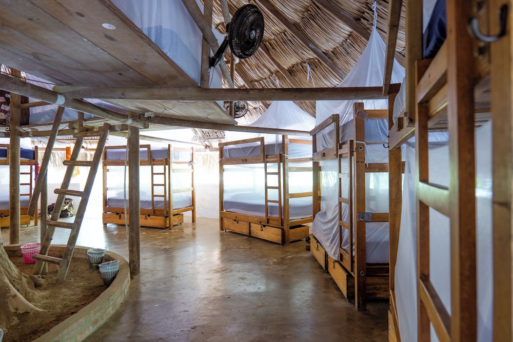 Rio Hostel Buritaca