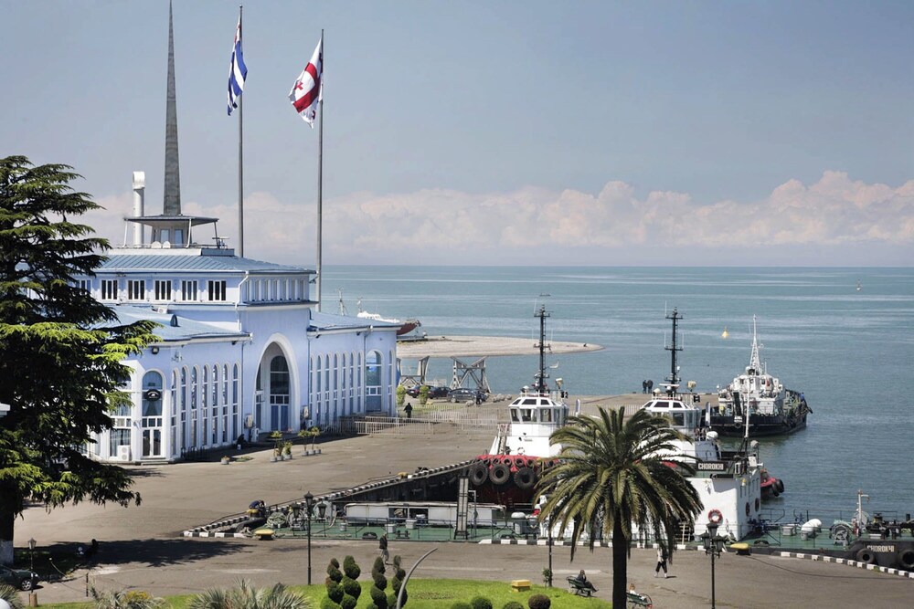 Panorama