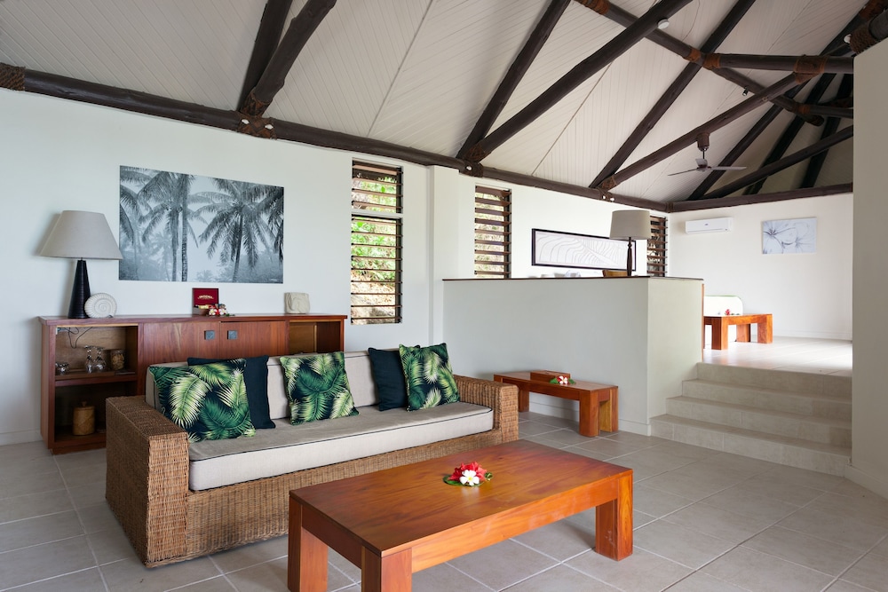 Yasawa Island Resort