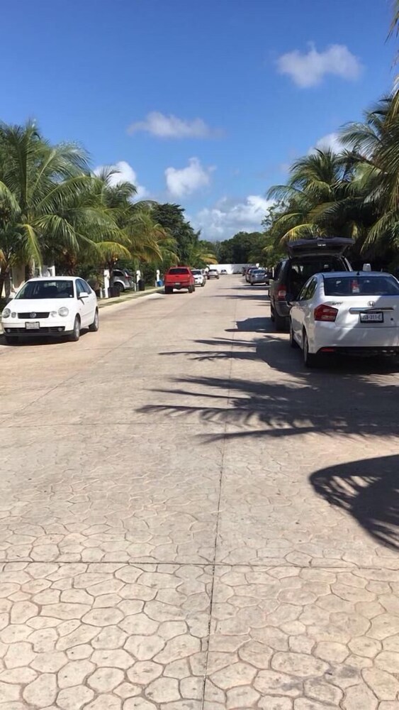 Bella Casa Nueva en Playa del Carmen