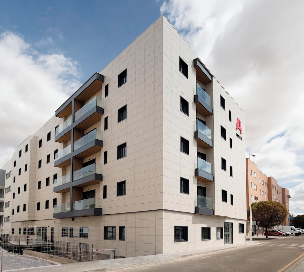 Alora Apartamentos Mérida