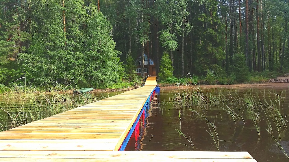 Black Fox Resort