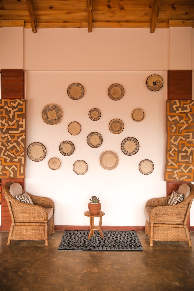 Ngorongoro Marera Mountain View Lodge view 3