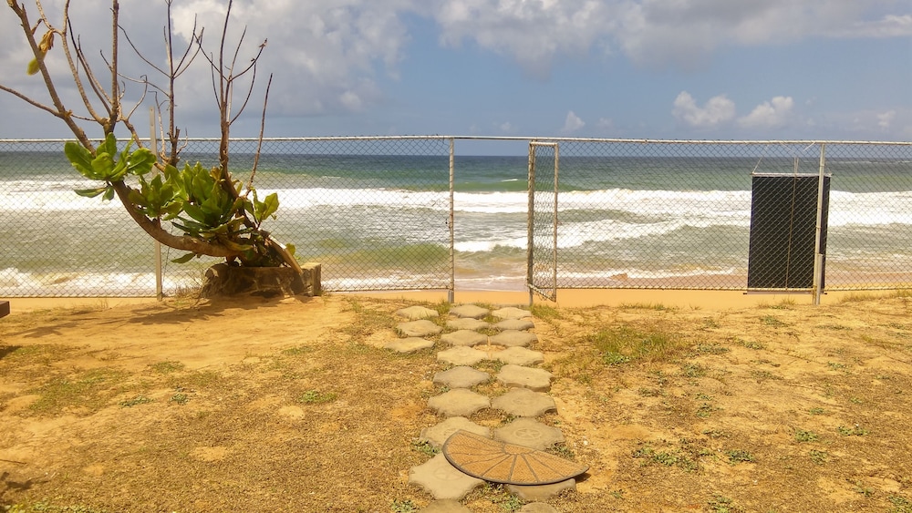 Ocean of Life Ayurvedic Resort