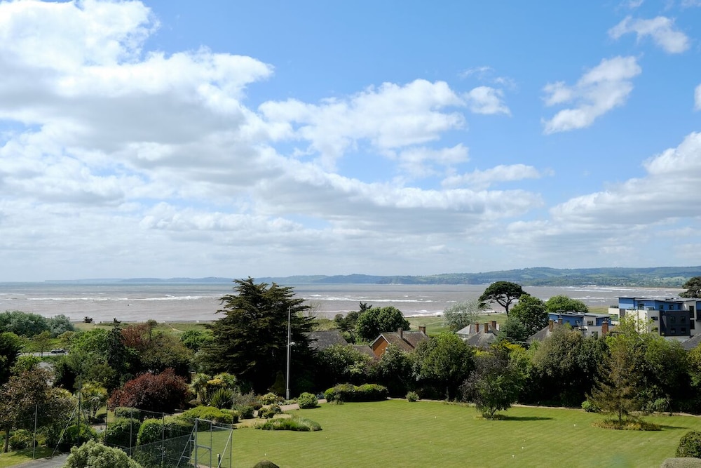 The Devoncourt Resort