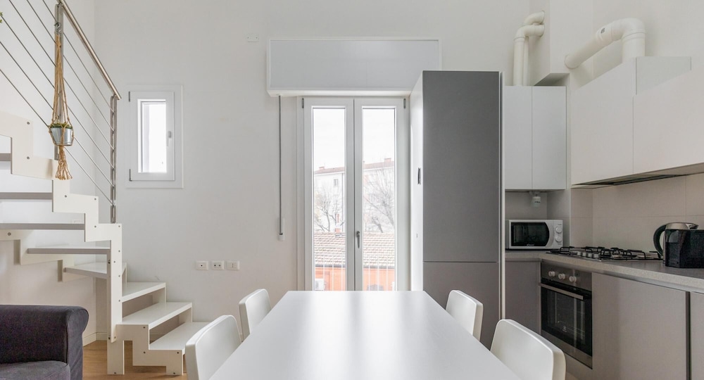 Appartamento a Porta Lame by Wonderful Italy view 2