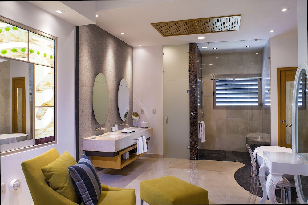 Puerto Vallarta Vacations - Garza Blanca Preserve Resort  Spa - All Inclusive - Property Image 38