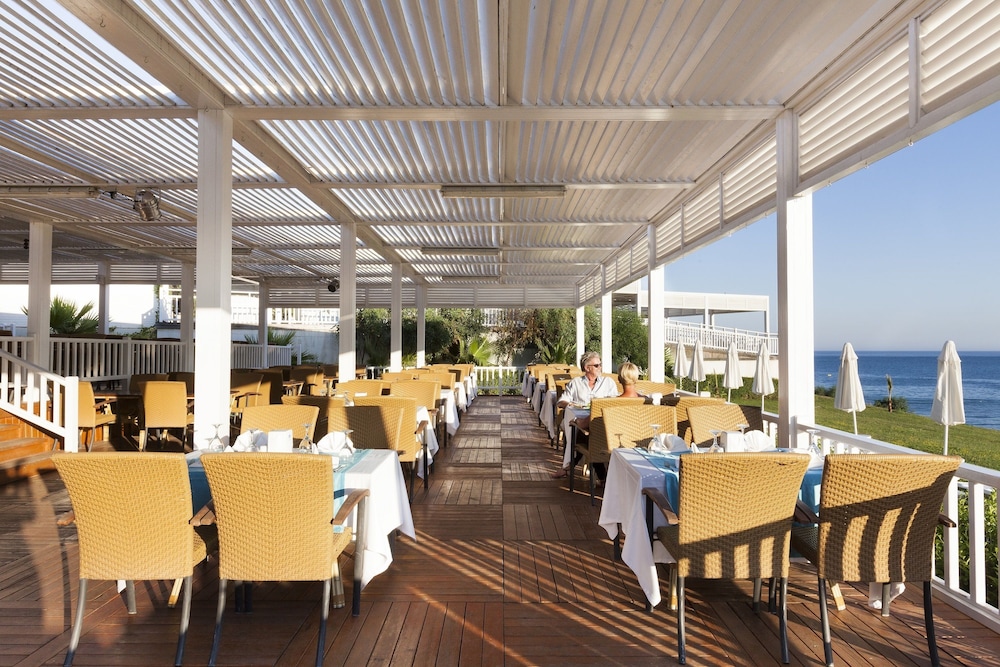 Mholiday Hotels Stone Palace Side - All inclusive