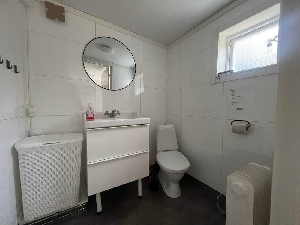 6 Person Holiday Home in Hestra