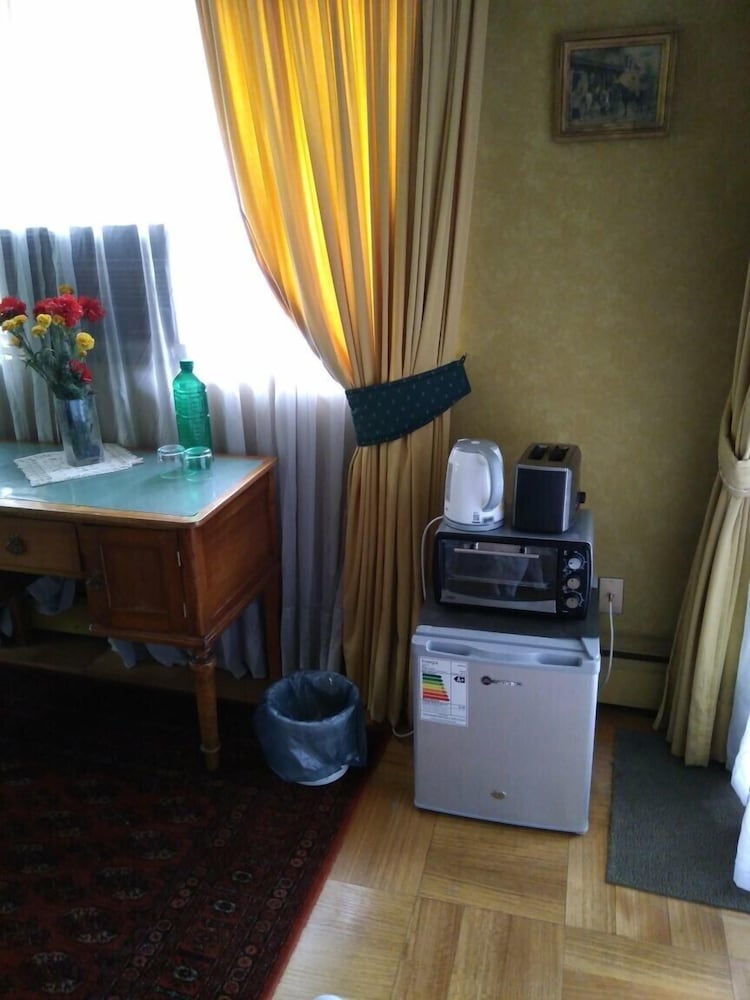 Bed & Breakfast BlumenHaus
