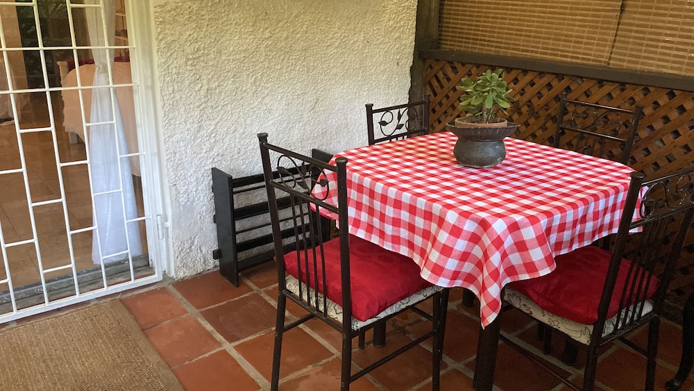 Barbados Chi Guest House