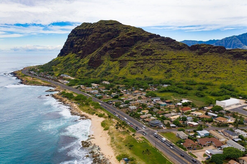 @ Marbella Lane - Stunning Gem w/ MT & Ocean Views