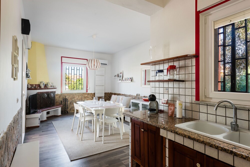 Villetta Argonauti con Piscina by Wonderful Italy