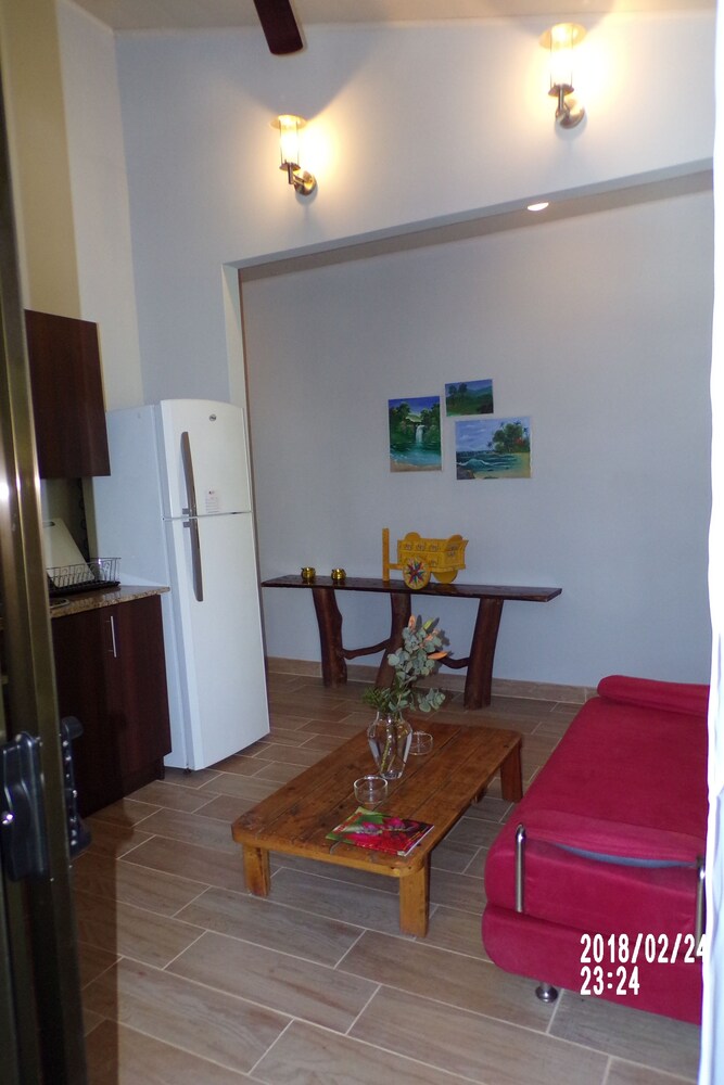 Mycasa's Bed and Breakfast
