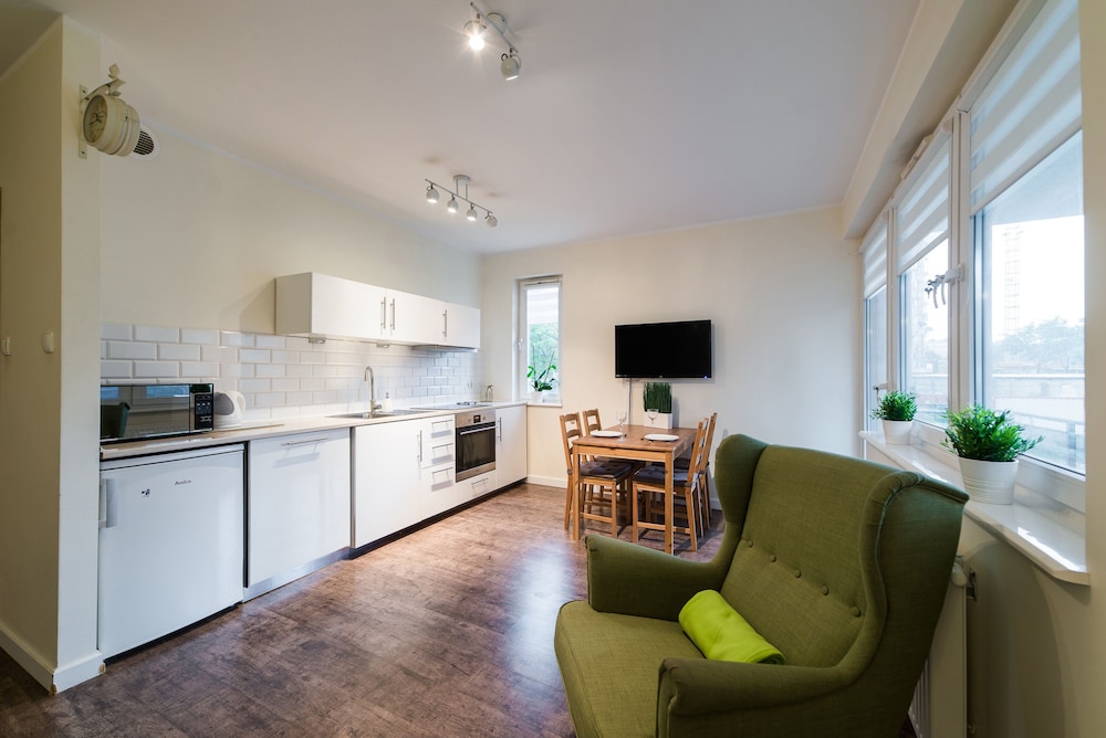Apartinfo Apartments - Sadowa