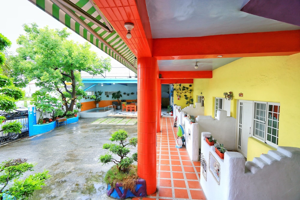 Yingxun Hotel