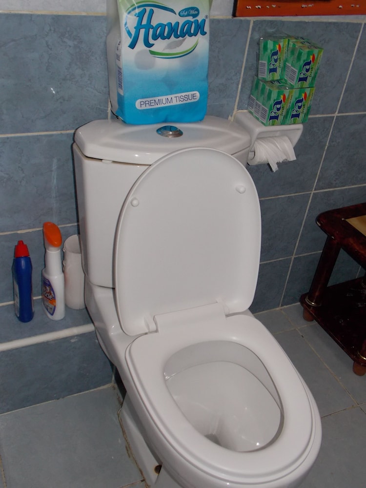 Karolinas Homestay Near JKIA