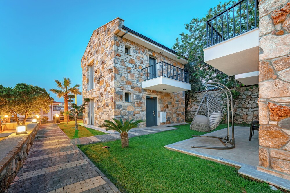 La Sereine boutique hotel
