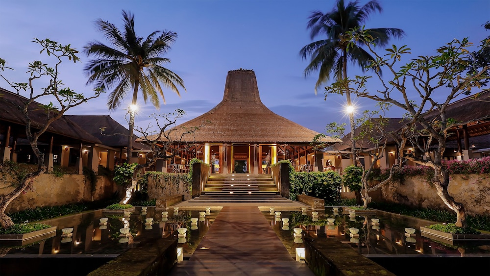 Maya Ubud Resort & Spa 30