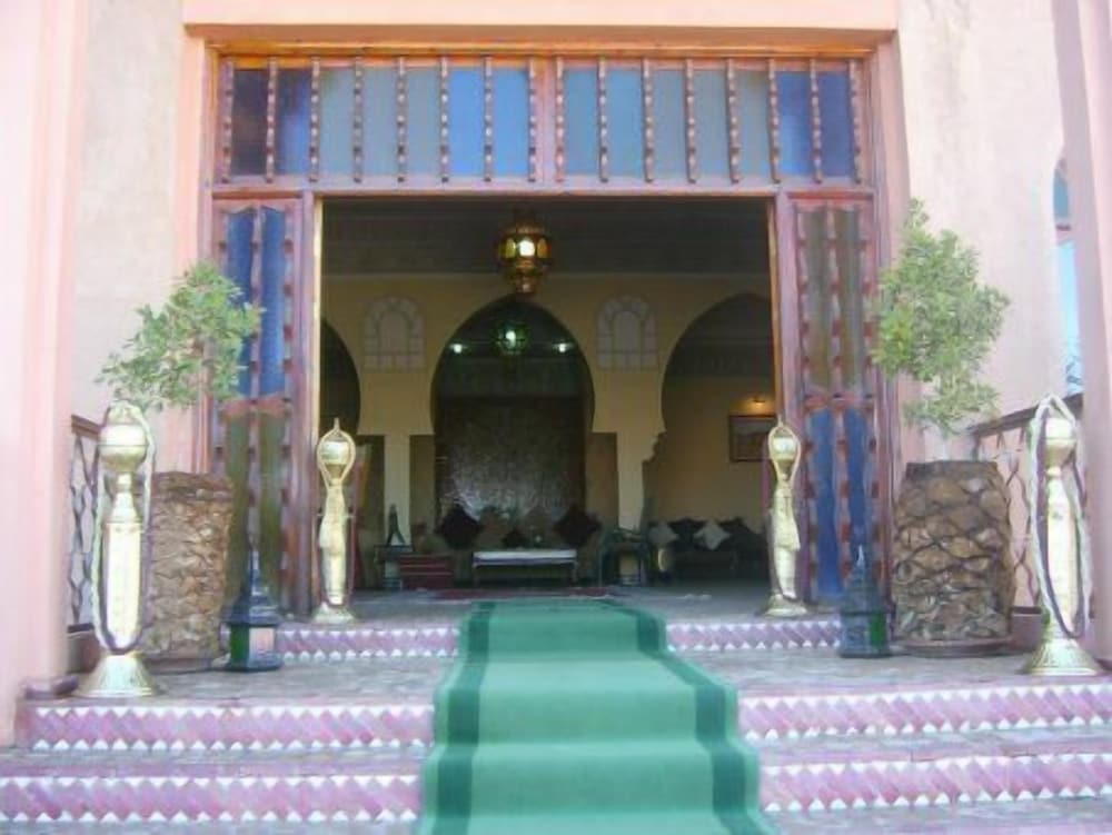 Ouarzazate Vacations - Hotel Le Fint - Property Image 10