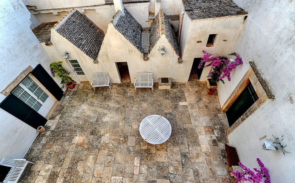 Masseria Luco