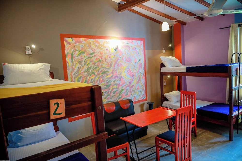 Funk Bunks - Kandy view 3