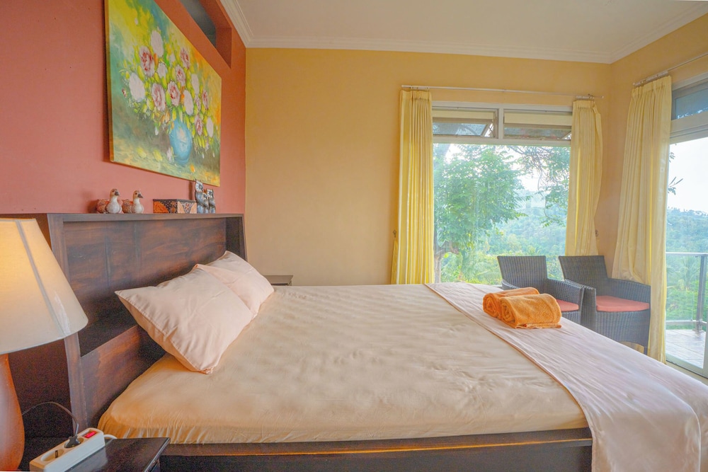 Maria Secret Villa