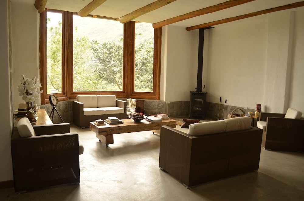 Casa iLayaku view 5