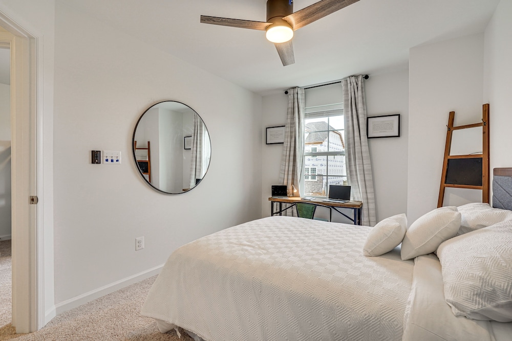 Charles Town Townhome: 9 Mi to Harpers Ferry - Property Image 24