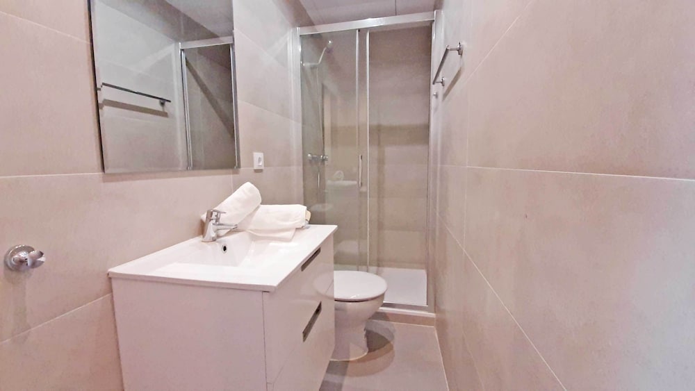 Sirena in Llafranc With 1 Bedrooms and 1 Bathrooms