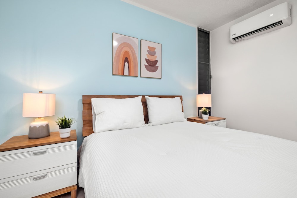 Cozy Beach Getaway Free Parking Smart TV