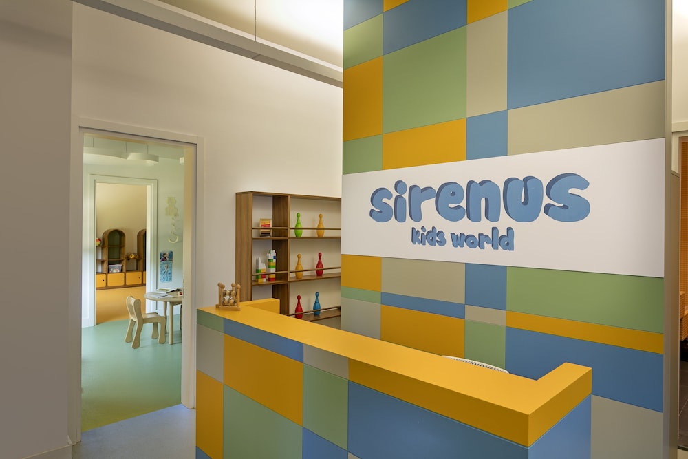 Sirene Luxury Otel Bodrum - Image 57