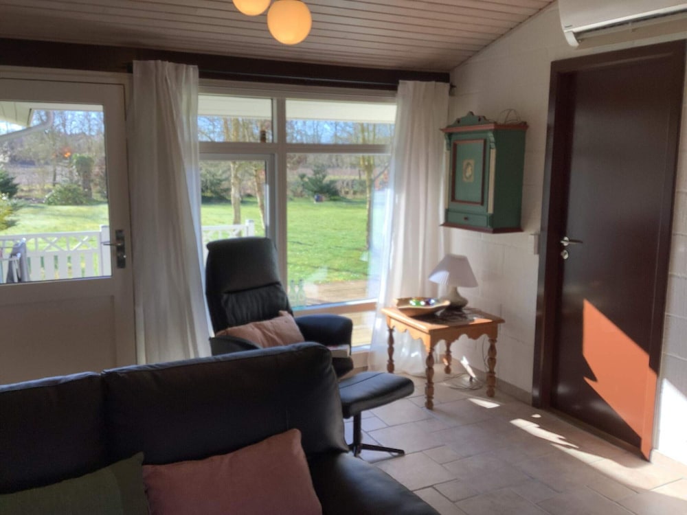 2 Person Holiday Home in Grenaa