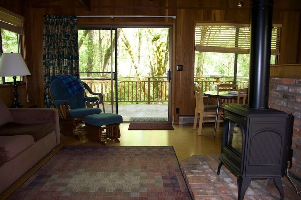 The Wayfarer Resort