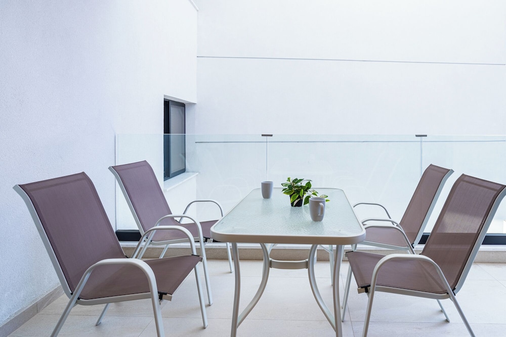 Jas Living Apts & Balconies in Larnaca