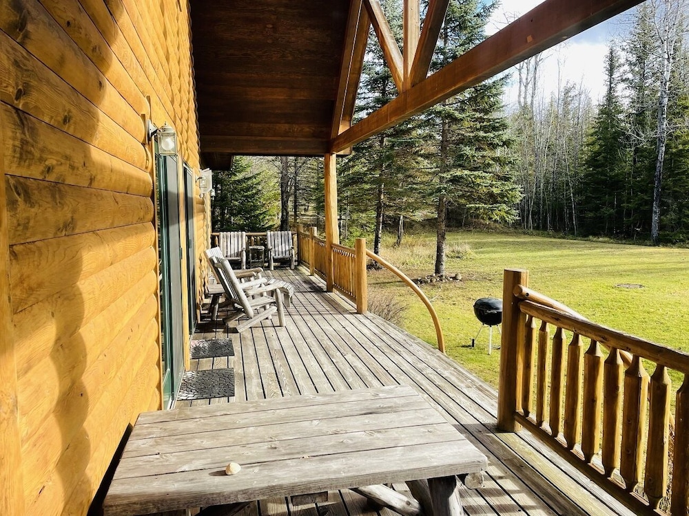 Drummond Island Resort