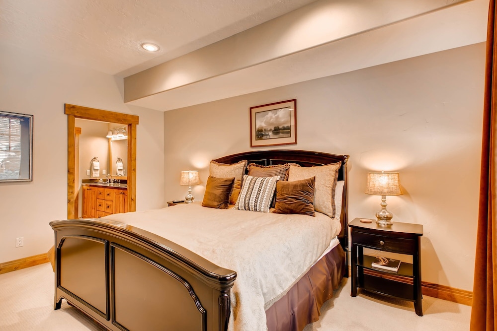 Park City Ski Resort - Town Pointe Condos