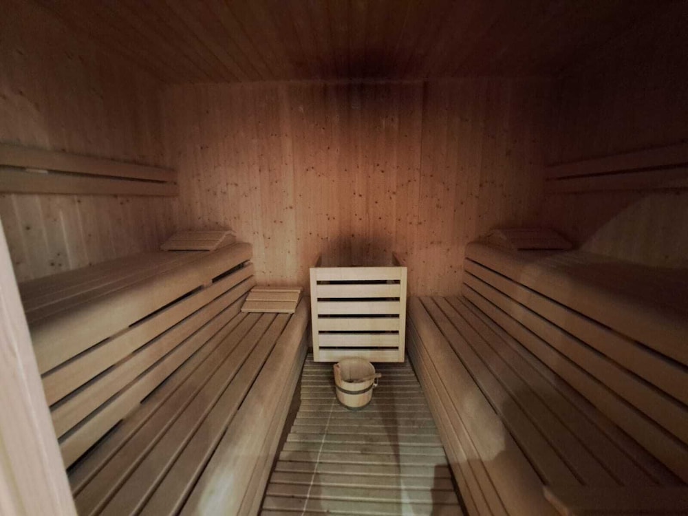 Laax Alpine Lodge