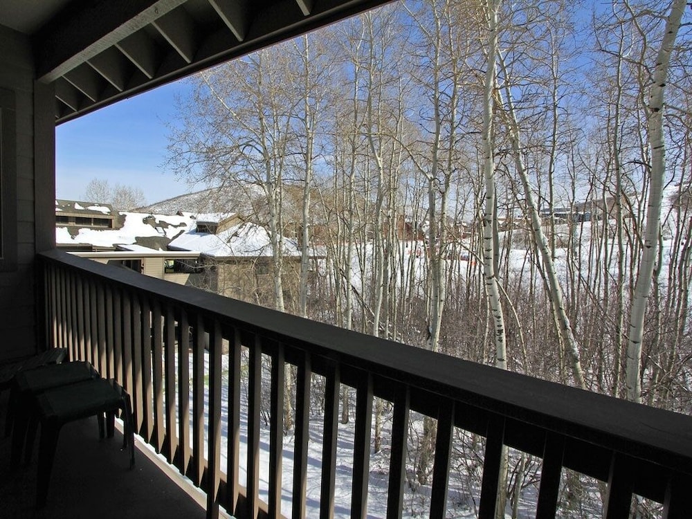 Snow Flower Condos Park City Ski Resort