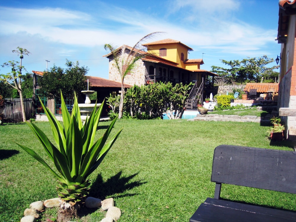 Pousada Tantomar
