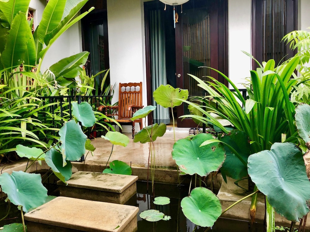 Home Farm Villa Hoi An