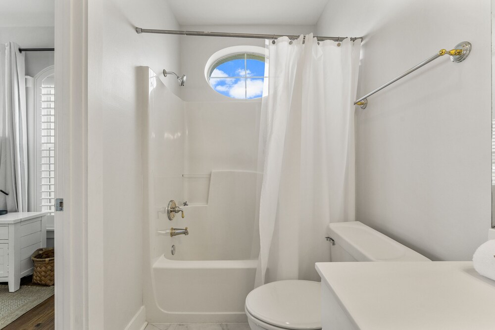 Villas at Sunset Beach view 4