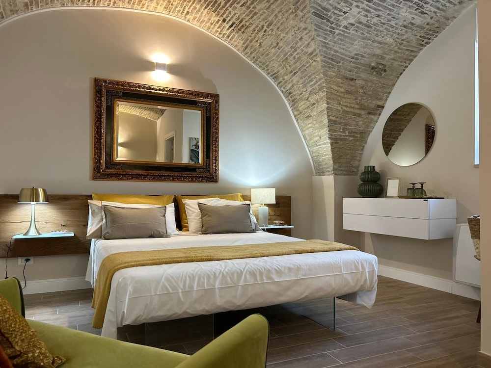 B&B La Fabbrica di San Pietro photo 3