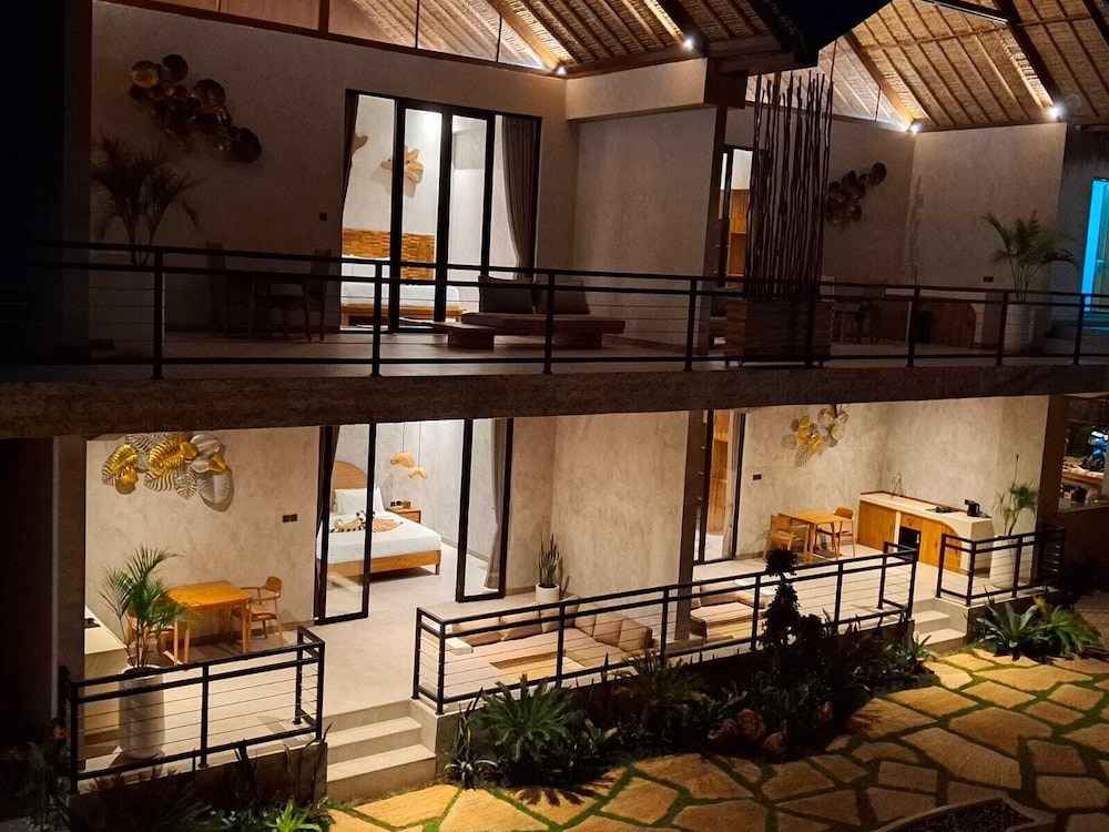 Bella Vida resort