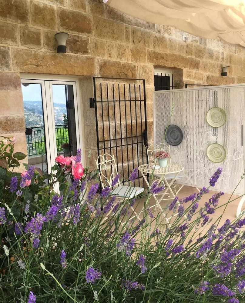 Beit Lebbos