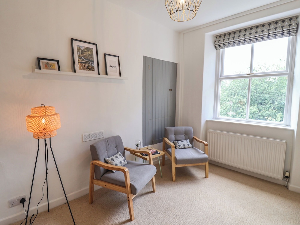 Ribble Cottage