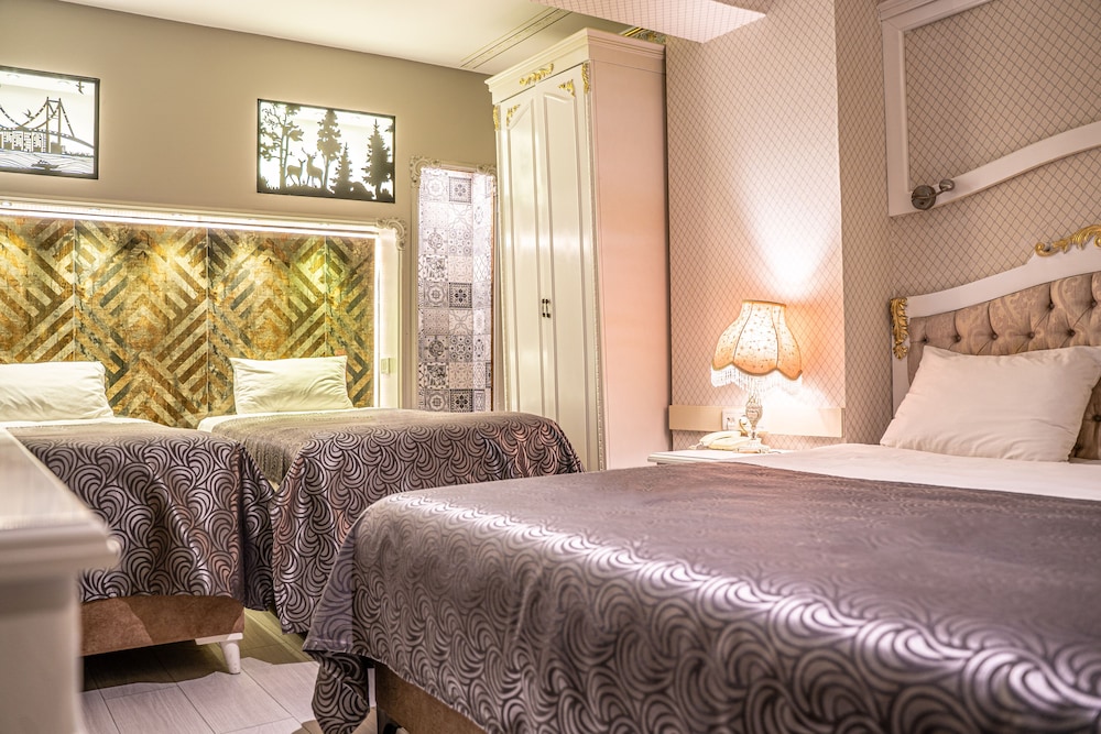 Leyenda Otel - Image 33