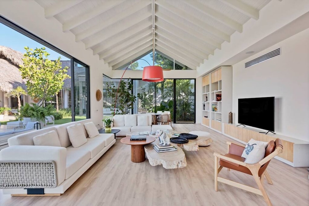 Casa Cana Luxury Tropical Villa in Casa de Campo