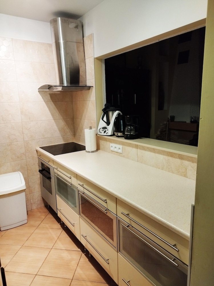 Holiday Home in Krzynia